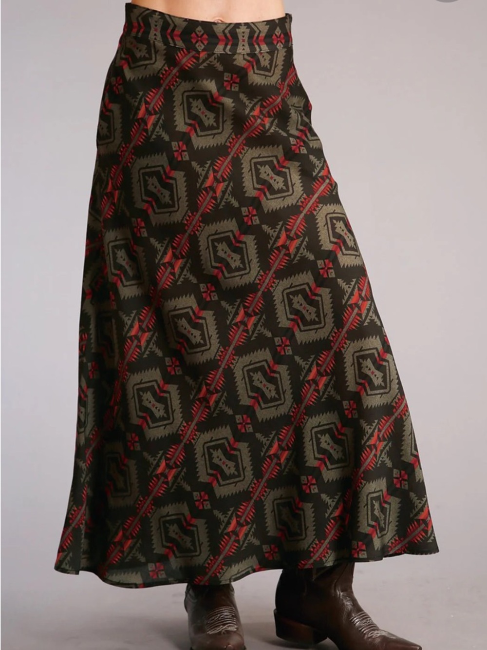 Stetson long women’s skirt